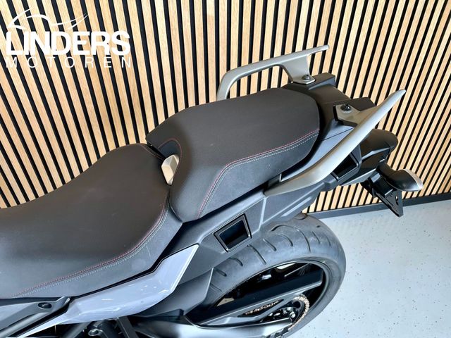 yamaha - tracer-900