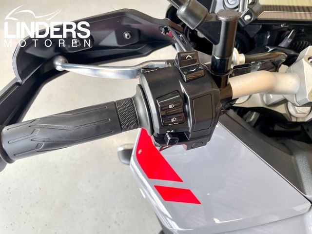 yamaha - tracer-900