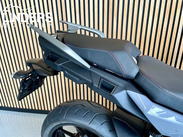 yamaha - tracer-900