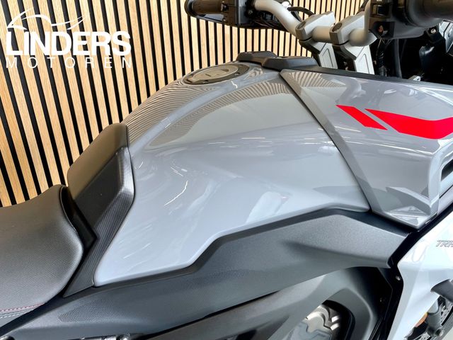 yamaha - tracer-900