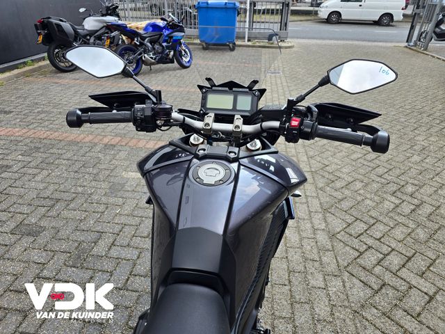 yamaha - tracer-900