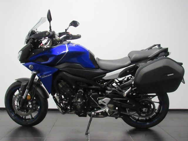 yamaha - tracer-900-abs