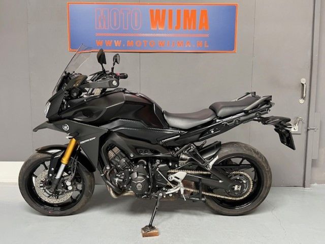 yamaha - tracer-900-abs