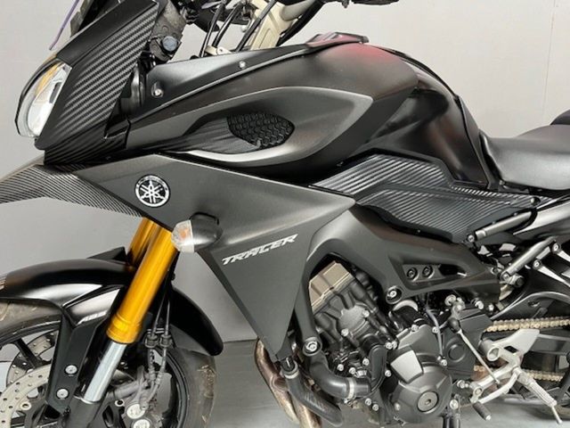 yamaha - tracer-900-abs