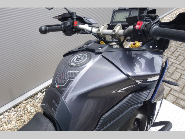 yamaha - tracer-900-abs