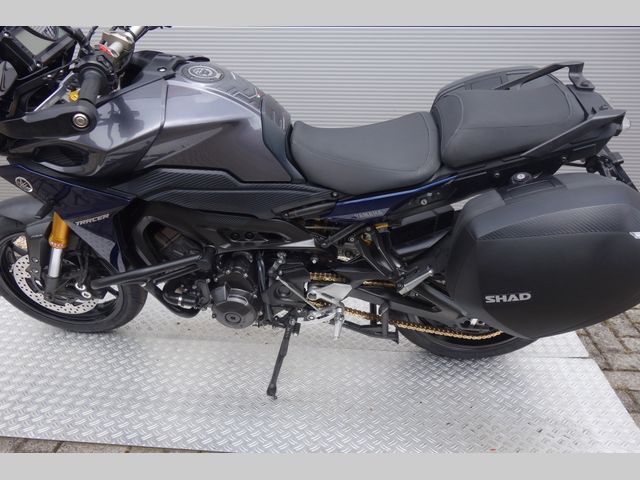 yamaha - tracer-900-abs