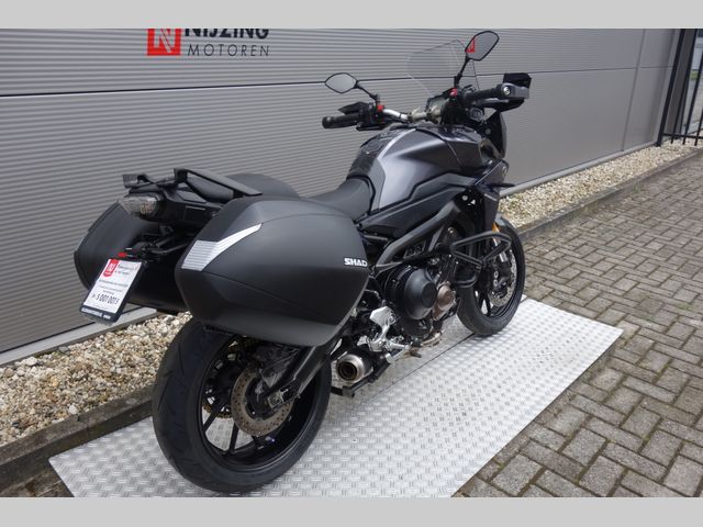 yamaha - tracer-900-abs