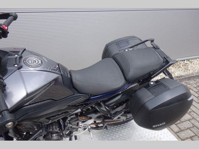 yamaha - tracer-900-abs