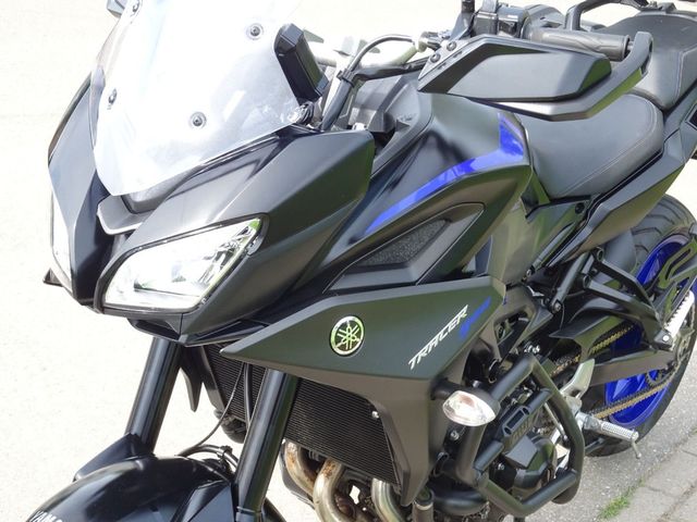 yamaha - tracer-900-abs