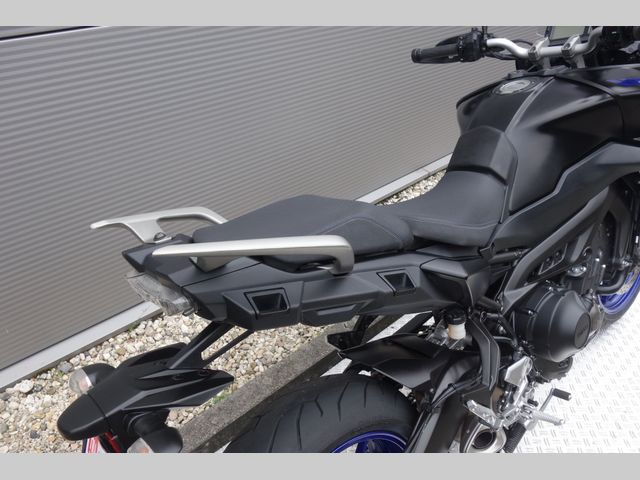 yamaha - tracer-900-abs