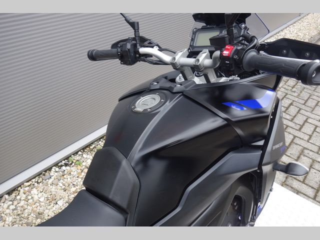 yamaha - tracer-900-abs