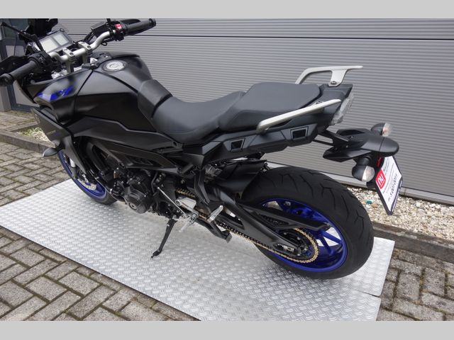 yamaha - tracer-900-abs