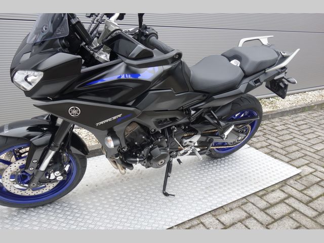 yamaha - tracer-900-abs