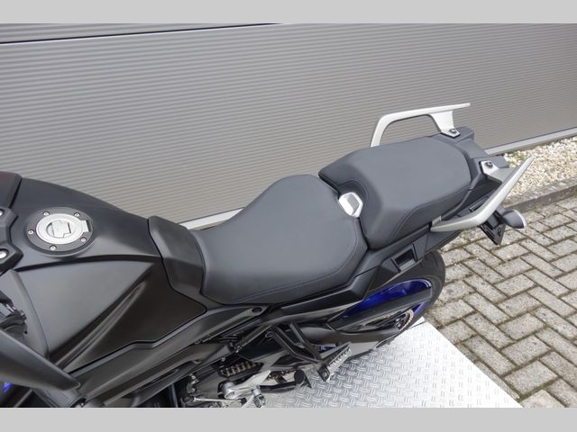 yamaha - tracer-900-abs