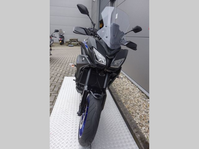 yamaha - tracer-900-abs