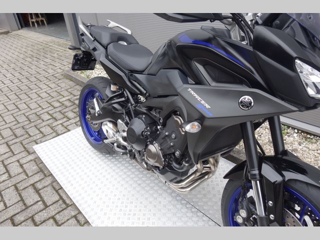 yamaha - tracer-900-abs