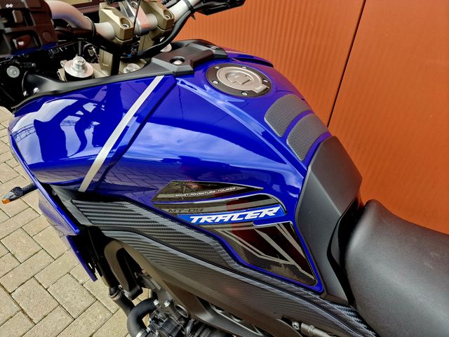 yamaha - tracer-900-abs