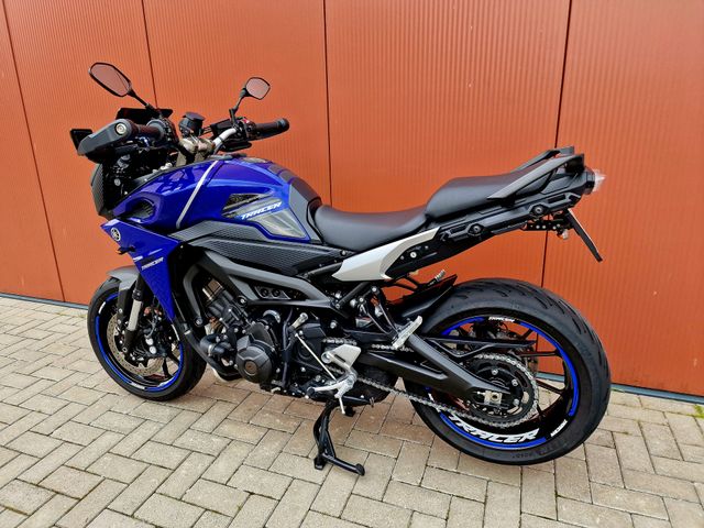 yamaha - tracer-900-abs