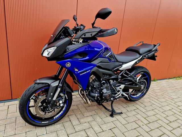 yamaha - tracer-900-abs