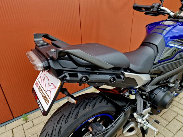 yamaha - tracer-900-abs