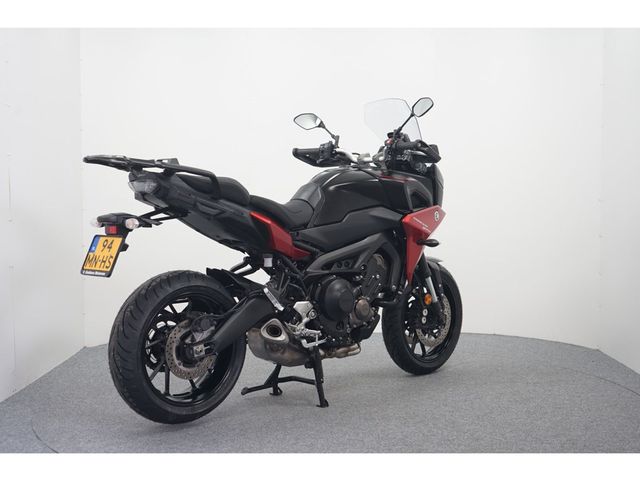 yamaha - tracer-900-abs