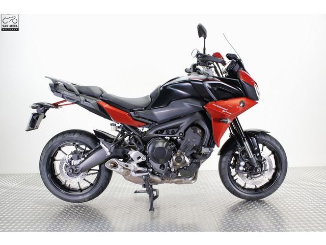 yamaha - tracer-900-abs