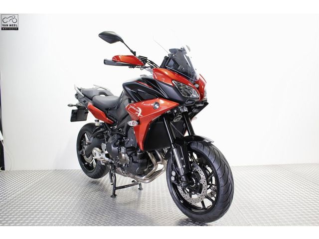 yamaha - tracer-900-abs