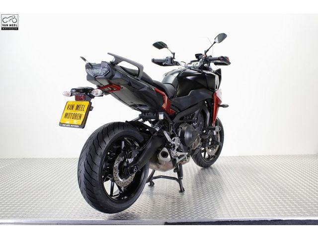 yamaha - tracer-900-abs