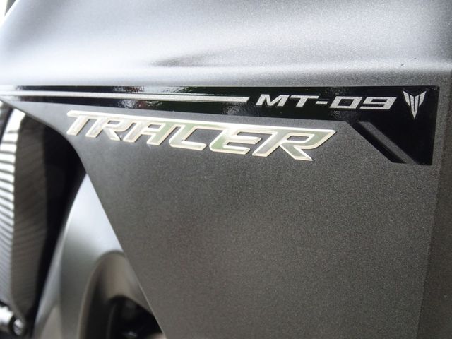 yamaha - tracer-900-abs