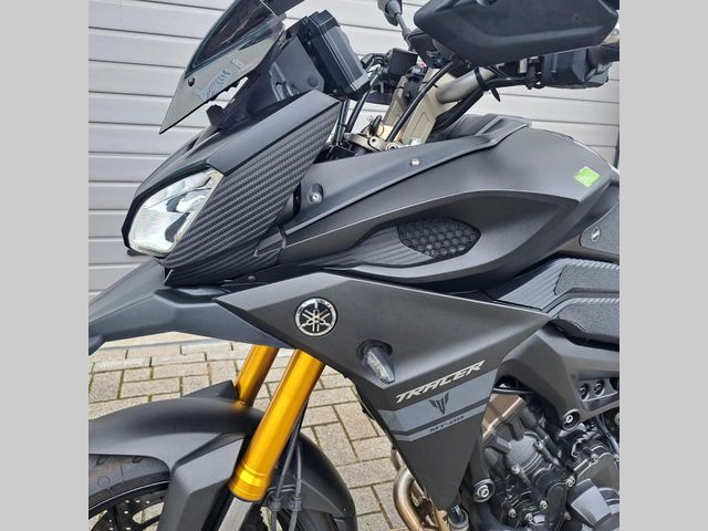 yamaha - tracer-900-abs