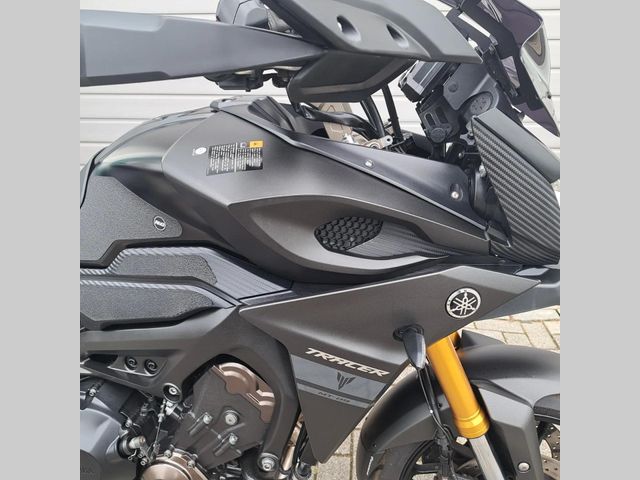 yamaha - tracer-900-abs