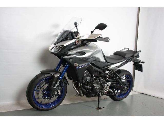 yamaha - tracer-900-abs