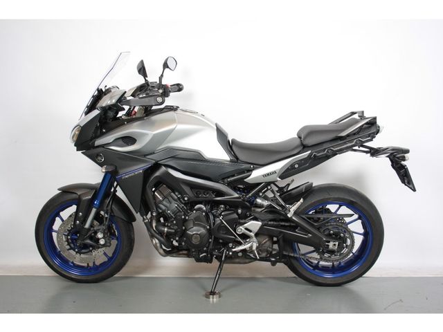 yamaha - tracer-900-abs