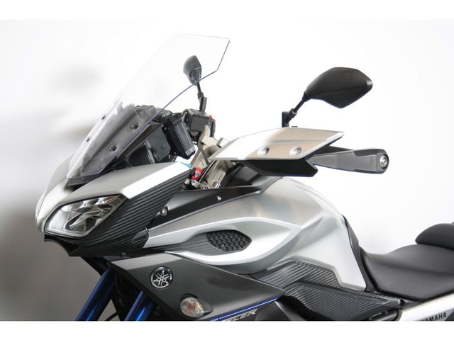 yamaha - tracer-900-abs