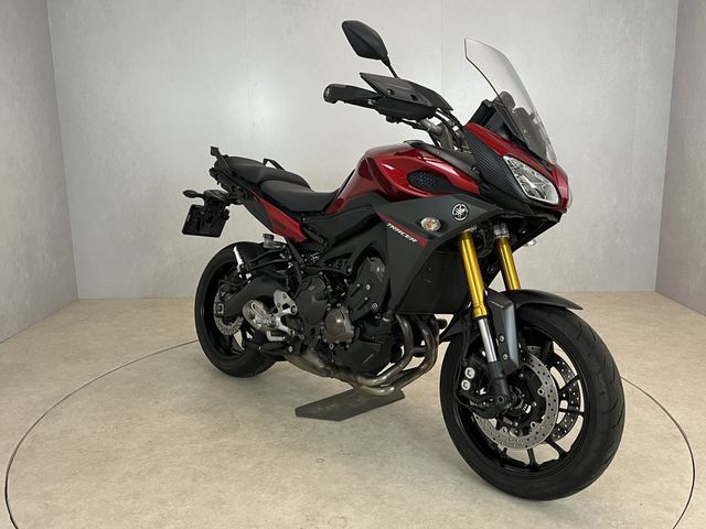 yamaha - tracer-900-abs