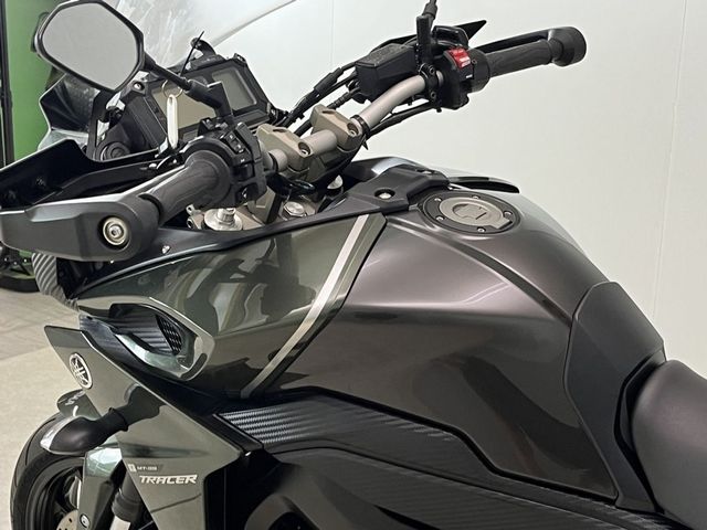 yamaha - tracer-900-abs