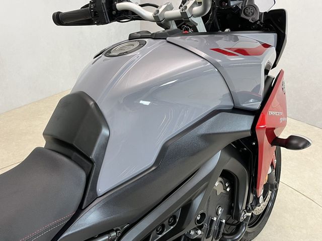 yamaha - tracer-900-abs