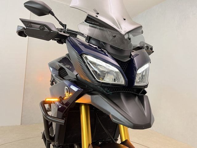 yamaha - tracer-900-abs