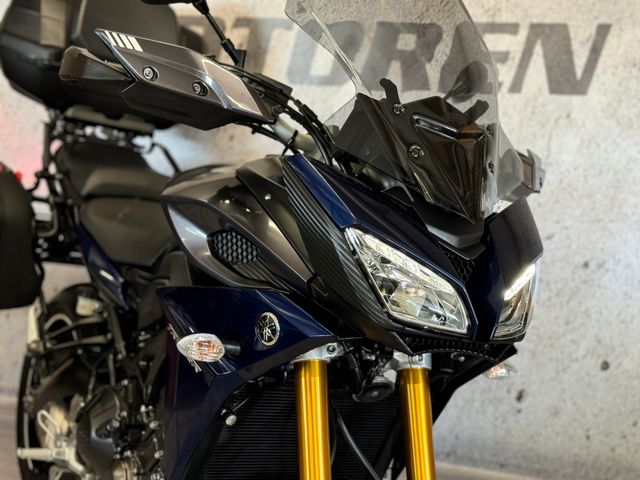 yamaha - tracer-900-abs