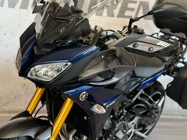 yamaha - tracer-900-abs