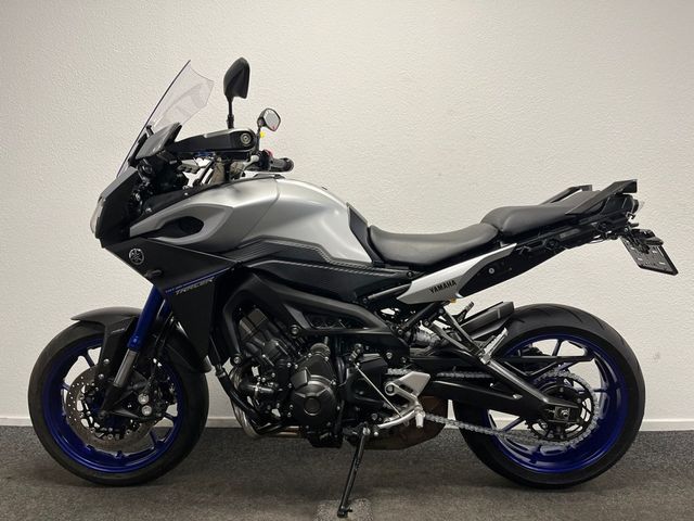 yamaha - tracer-900-abs