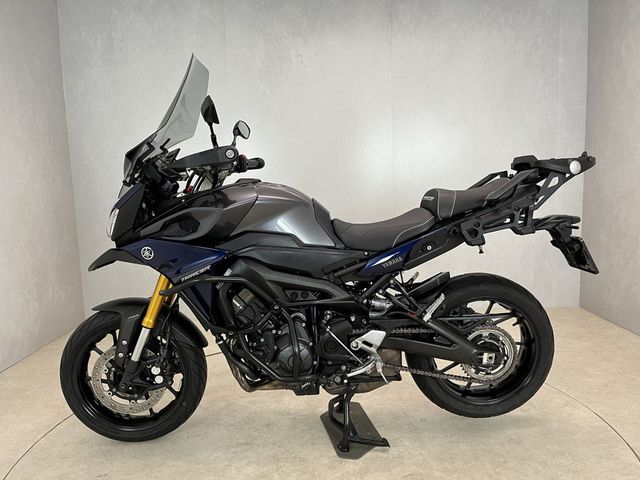 yamaha - tracer-900-abs