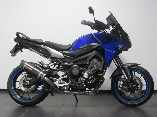 yamaha - tracer-900-abs