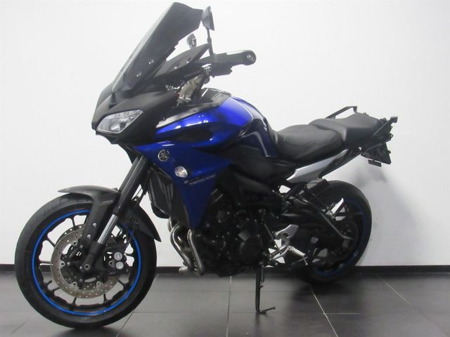 yamaha - tracer-900-abs