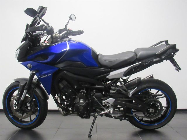 yamaha - tracer-900-abs