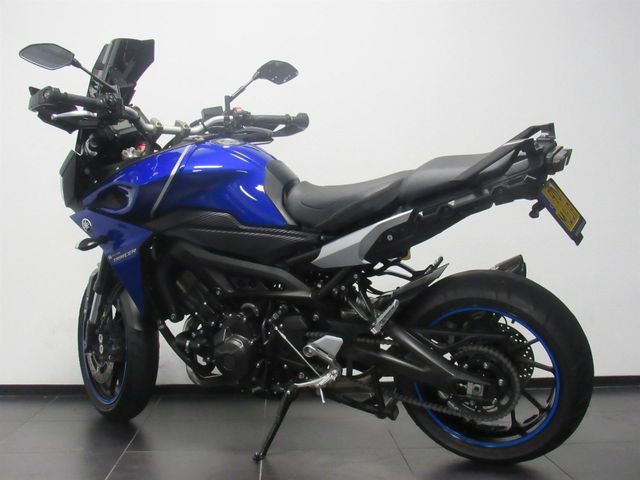 yamaha - tracer-900-abs