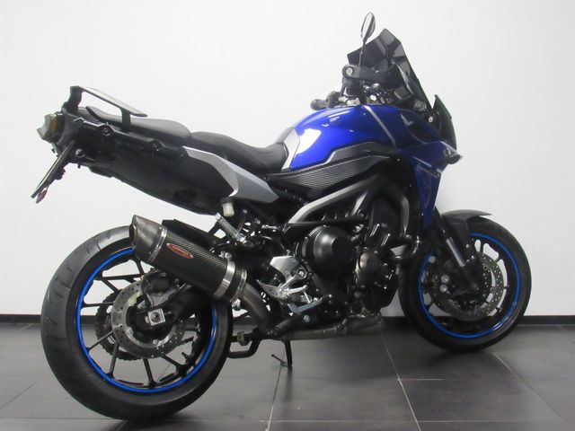 yamaha - tracer-900-abs