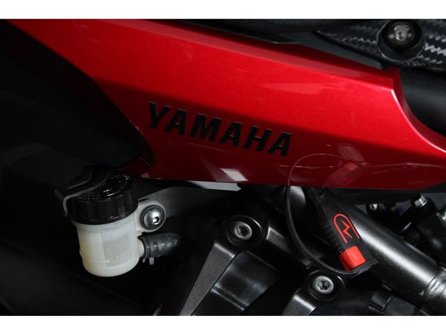 yamaha - tracer-900-abs