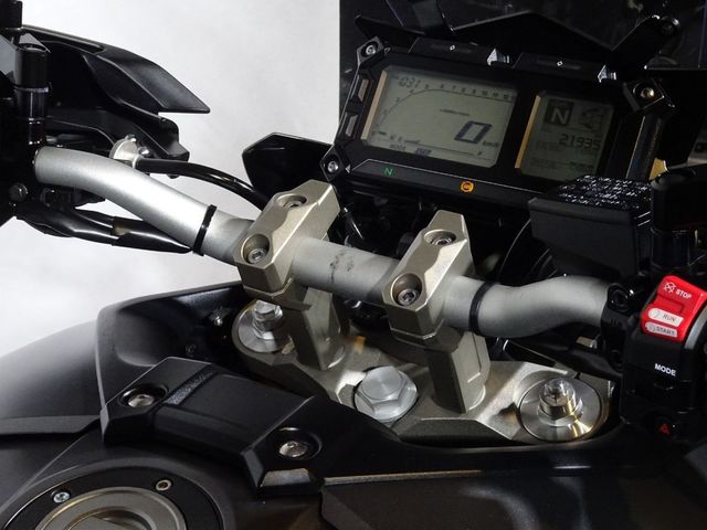 yamaha - tracer-900-abs