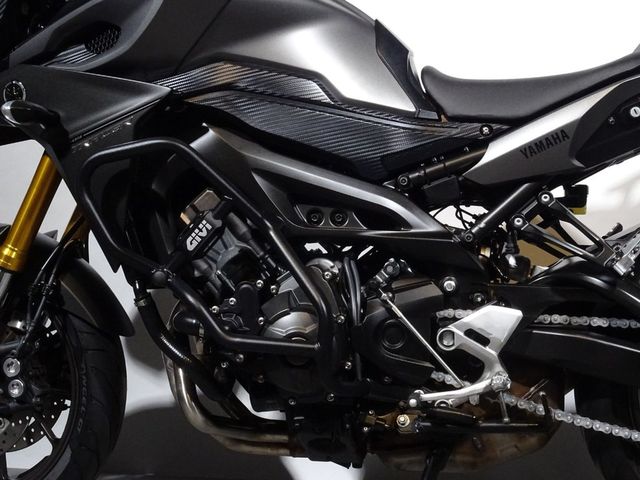 yamaha - tracer-900-abs